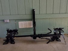Hitch mount bike for sale  Los Osos
