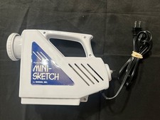 Mini sketch porta for sale  Allentown