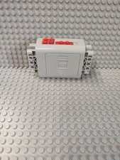 Lego batteriekasten grau gebraucht kaufen  Uedem