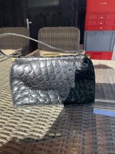 Vintage damen handtasche gebraucht kaufen  Öhningen