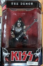 Kiss demon gene for sale  Alstead