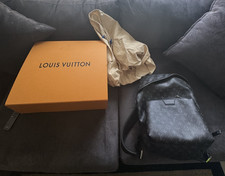 Louis vuitton discovery for sale  Seattle