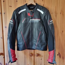 Probiker motorradjacke bikerja gebraucht kaufen  Friedland