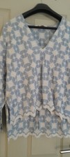 Zara ladies top for sale  NORWICH