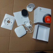 Google nest learning for sale  GLASGOW