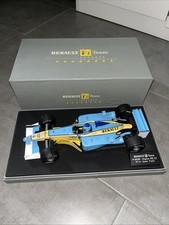 Modellbau jarno trulli gebraucht kaufen  Hürth
