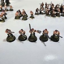 Catachan jungle fighters for sale  Renton