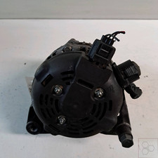 Alternatore per ford usato  Volpago del Montello