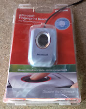 Microsoft fingerprint reader for sale  DONCASTER