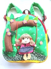 Kids fabric shoulder for sale  EASTLEIGH