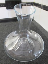 Vie wein dekanter gebraucht kaufen  Wenden