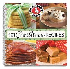101 christmas recipes for sale  Aurora