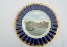 Ancienne assiette mural d'occasion  France