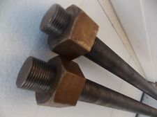 4140 steel threaded for sale  Minneapolis