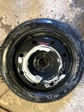 Ruota scorta alfa usato  Sant Antonio Abate