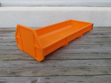 Abrollmulde hne abrollrahmen gebraucht kaufen  Leonberg