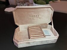 Gucci beauty bamboo for sale  San Francisco