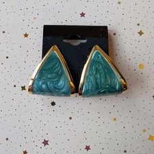 Women blue green for sale  Hastings
