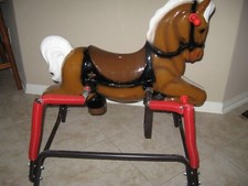 Classic wonder horse for sale  Katy