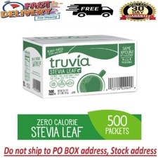 Truvia natural stevia for sale  Alloy