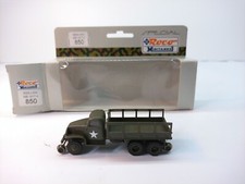 Roco militär lkw gebraucht kaufen  Braunschweig