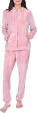 Women tracksuite pink for sale  LEICESTER