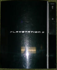 Playstaion ps3 unbekanntem gebraucht kaufen  Vohenstrauß