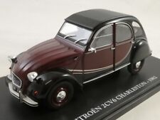 Fabbri citroen 2cv usato  Arese