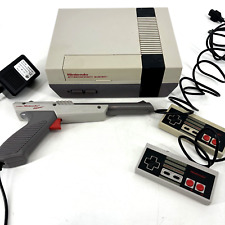 Nes original nintendo for sale  Aurora