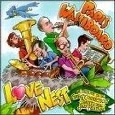 Paris washboard love d'occasion  Les Mureaux