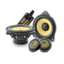 Alto-falantes Focal IS BMW 100K Inside Series ajuste direto premium BMW mini componente O comprar usado  Enviando para Brazil