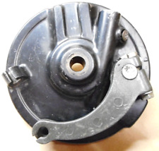 Bremsankerplatte panel front gebraucht kaufen  Haiger