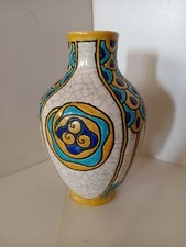 Petit vase catteau d'occasion  Paris XVIII
