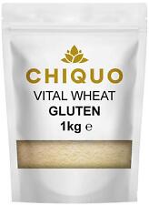 Vital wheat gluten for sale  ENFIELD