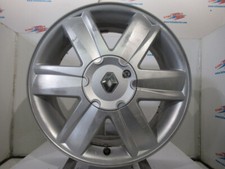 Jante aluminium renault d'occasion  Vernaison