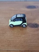 Smart 2005 fortwo gebraucht kaufen  Sandersdorf