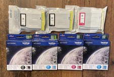 Riginal brother lc1000bk gebraucht kaufen  Hamburg