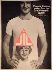Jil men men d'occasion  Expédié en Belgium