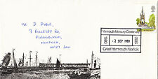 Great yarmouth mercury for sale  SOUTHALL