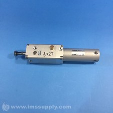 Cilindro CNG SMC CNGBN32-50-D com trava FNIP comprar usado  Enviando para Brazil