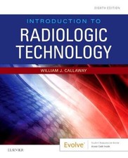 Introduction to Radiologic Technology, usado comprar usado  Enviando para Brazil