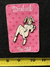 Stonebanks pin club for sale  Marysville
