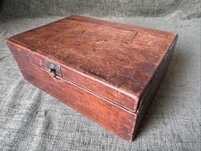 Oak vintage writing for sale  HASTINGS