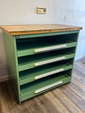 Used stanley vidmar for sale  Walled Lake