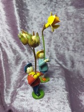 Weha kunst blumenkinder gebraucht kaufen  Delmenhorst