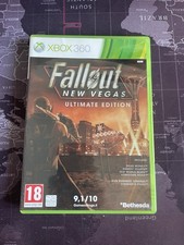 Fallout new vegas usato  Busto Arsizio