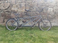Thorn raven tandem for sale  EDINBURGH