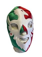 Red green white for sale  MANCHESTER