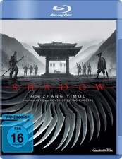 Shadow blu ray gebraucht kaufen Shadow blu ray gebraucht kaufen  Remseck am Neckar