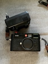 Leica neuem sensor gebraucht kaufen  Tamm